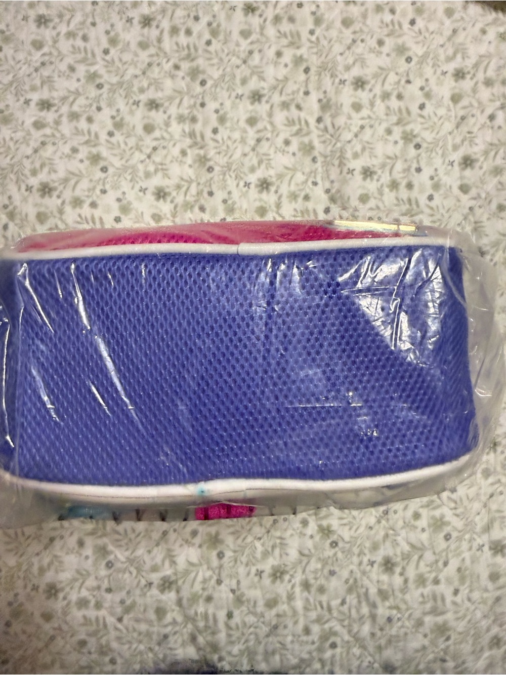 Loungefly Disney Mousercise Mini Backpack - Picture 7 of 8